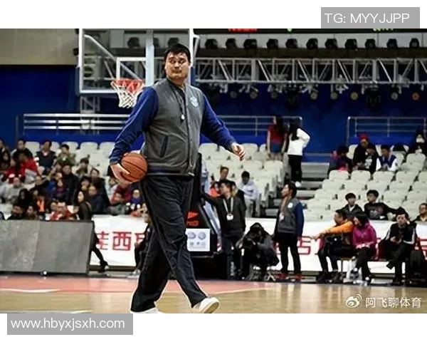 姚明花木基地：探索花卉种植与篮球文化的完美结合之旅