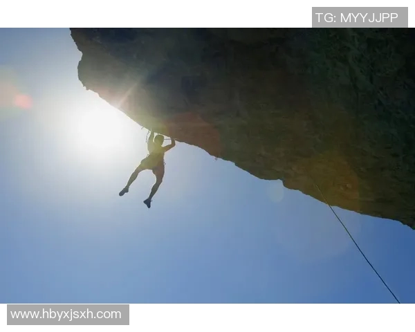 张芳独家分享极限运动心得与技巧探索助你突破自我极限